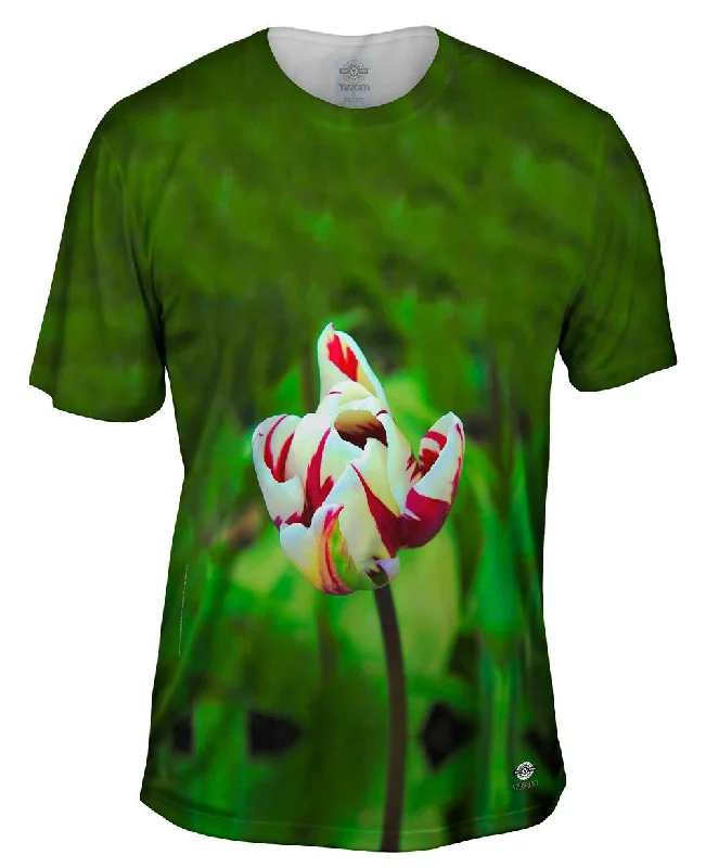 Trendy Street Style T-Shirt-Walmer Castle & Gardens