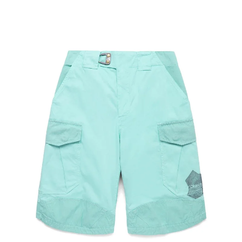 Comfortable Shorts with Pockets-CARGO SHORTS