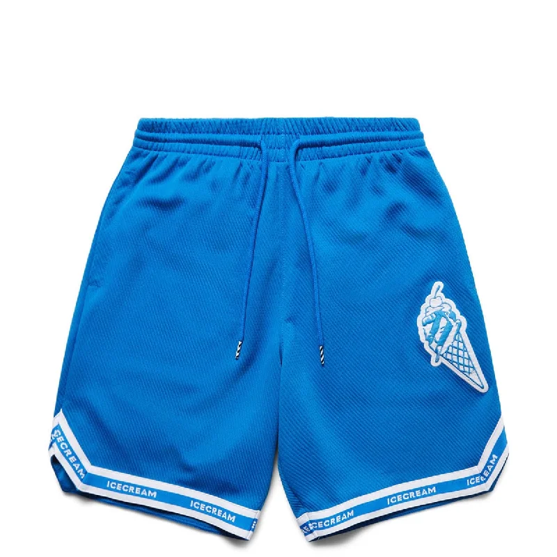 Trendy Cargo Pocket Shorts-DUNKAROOS SHORT