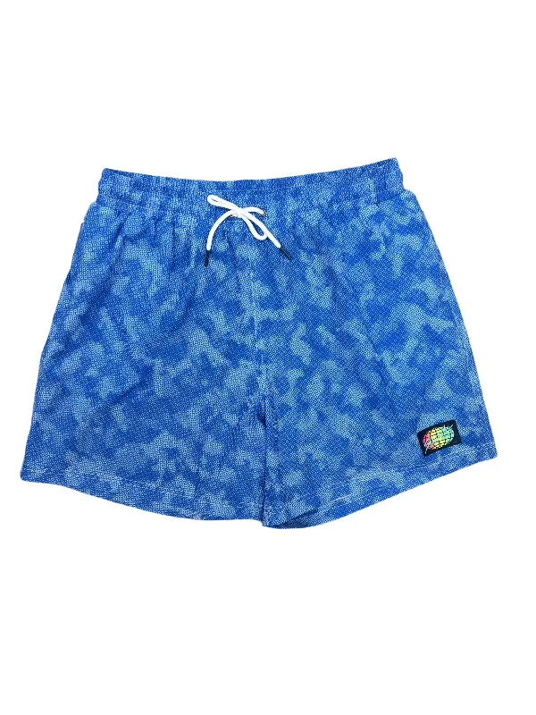 Stylish Athletic Shorts-BABY CLUES 5" Men's Shorts