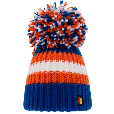 Comfortable Knit Cap-The New Yorker