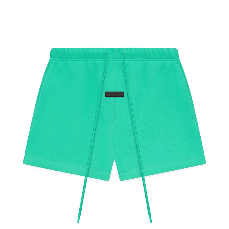 Soft Lounge Shorts-RUNNING SHORT