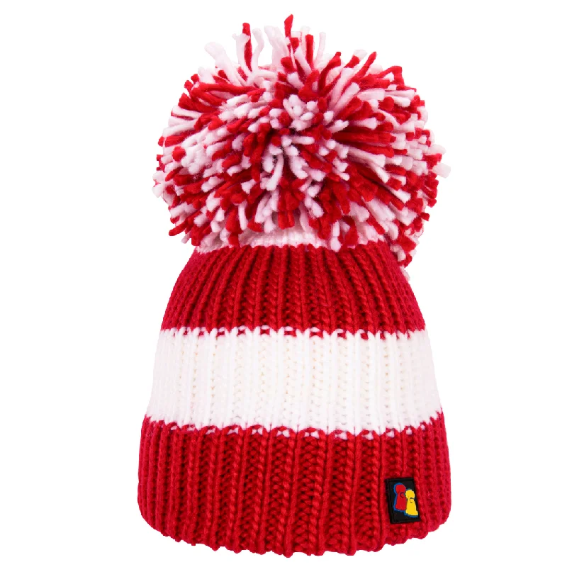 Premium Retro Hat-Woolly Wally