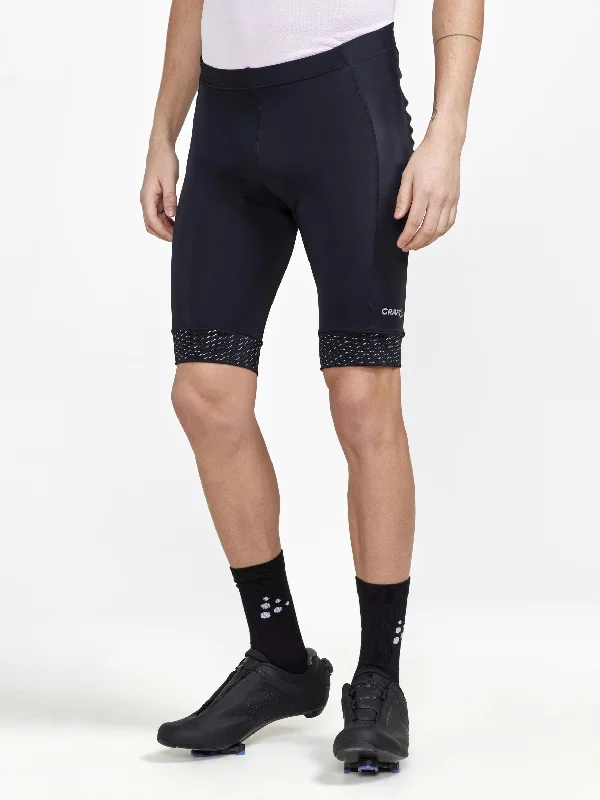 Stylish Beach Shorts-Men's CORE Endur Lumen Bike Shorts