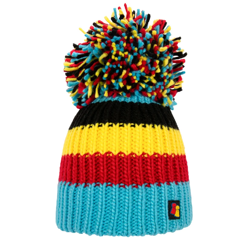 Premium Retro Hat-Belgian Beast