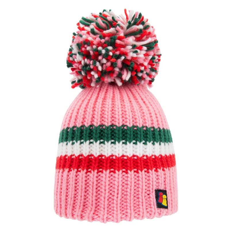 Stylish Beanie Hat-Bobbleissimo!