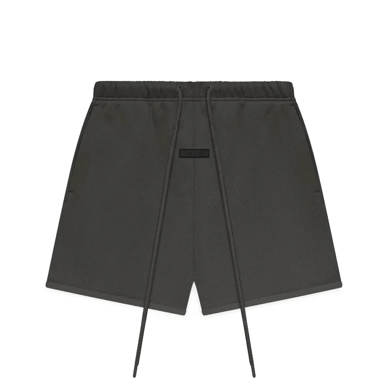 Comfortable Cotton Shorts-SWEAT SHORTS