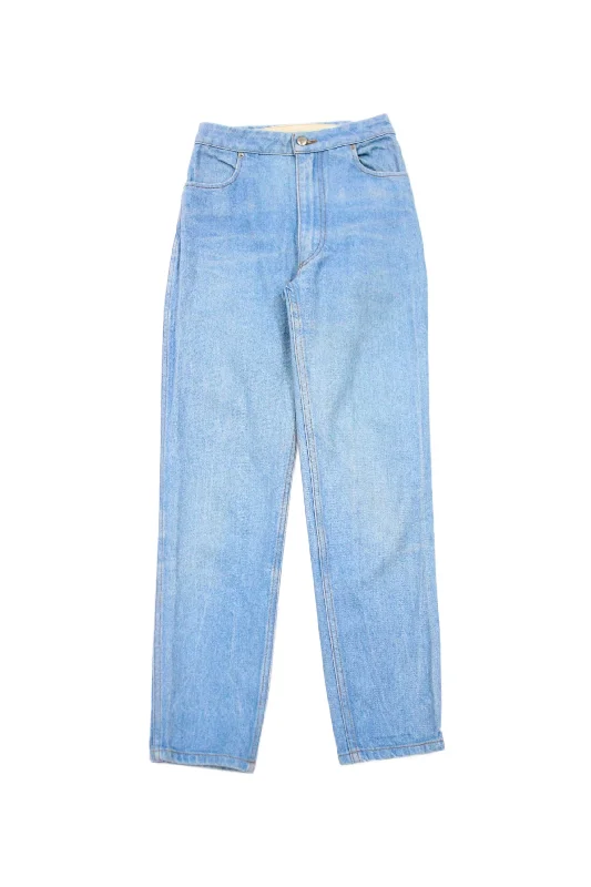 Trendy Cargo Shorts-Eckhaus Latta - High Rise Jeans