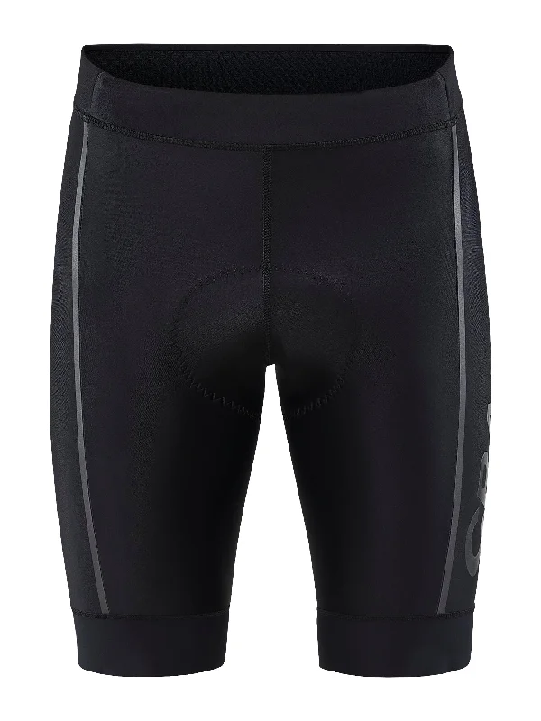 Soft Fleece Shorts-Men's ADV Endur Lumen Cycling Shorts