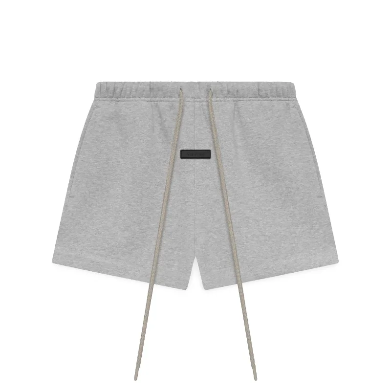 Stylish Athletic Shorts-RUNNING SHORT