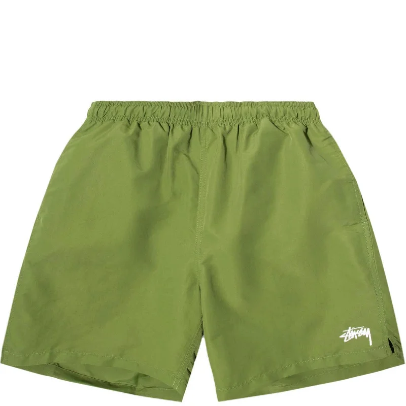 Comfortable Jersey Shorts-STOCK WATER SHORT