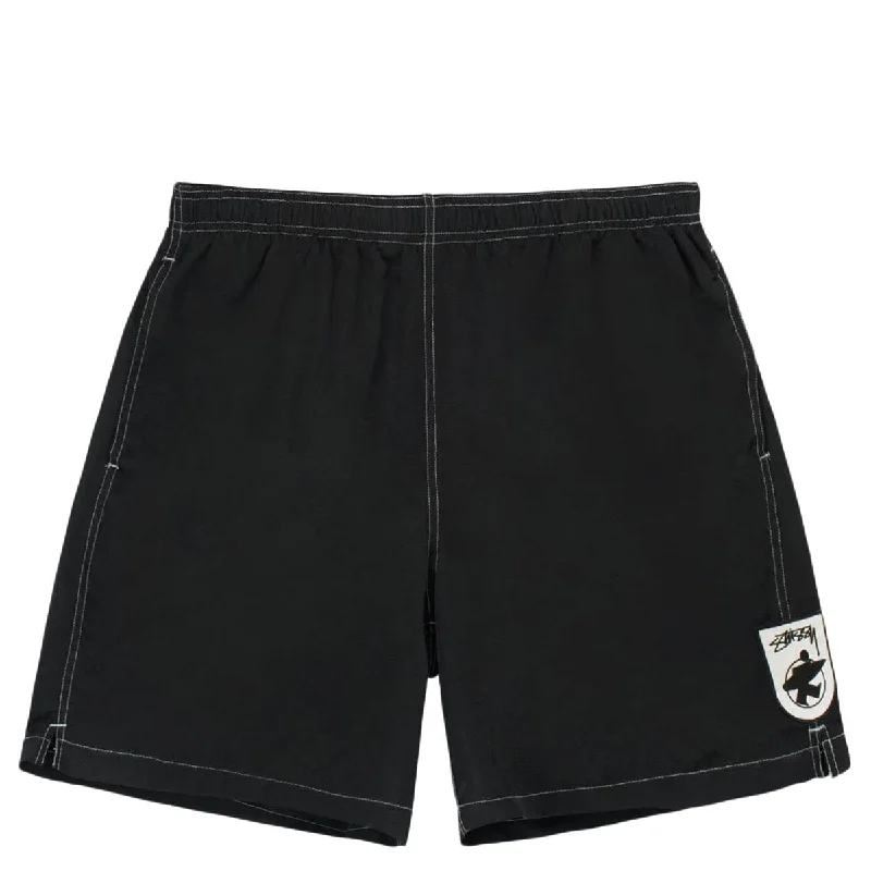 Comfortable Day Wear Shorts-SURFMAN WATER SHORT