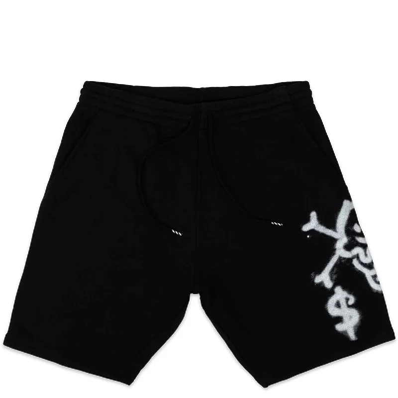 Comfortable Training Shorts-MARKER SHORT