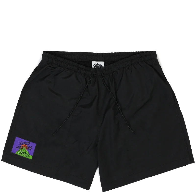 Comfortable Board Shorts-SWIM SHORT