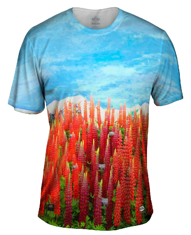 Comfortable High-Quality T-Shirt-Rhs Chelsea Flower Show