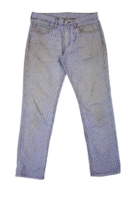 Comfortable Outdoor Work Pants-Levi Strauss & Co - Vintage Levi's 511