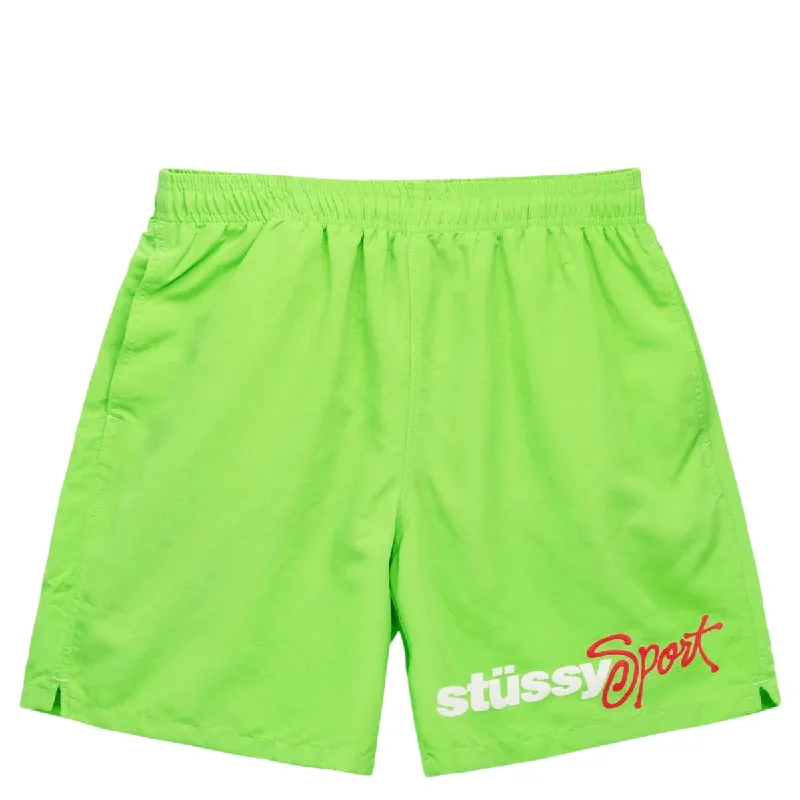 Premium Performance Running Shorts-SPORT WATER SHORT