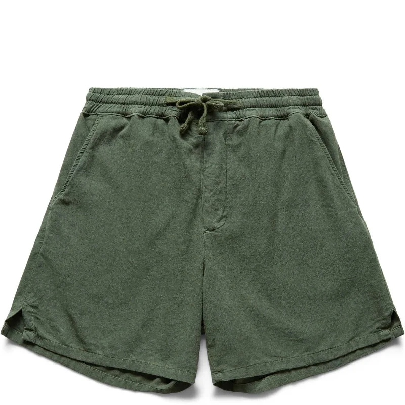 Classic Sweat Shorts-SLACKER SHORTS