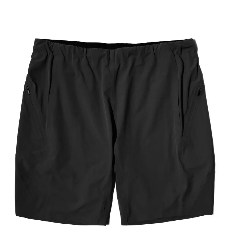 Comfortable Drawstring Shorts-SECANT COMP SHORT