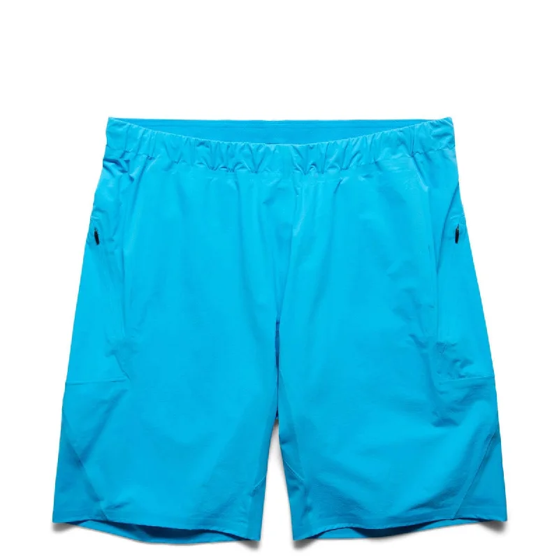 Comfortable Hiking Shorts-SECANT COMP SHORT