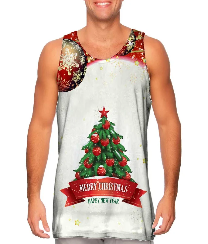 Trendy Hooded Vest-Jingle Bells Merry Christmas