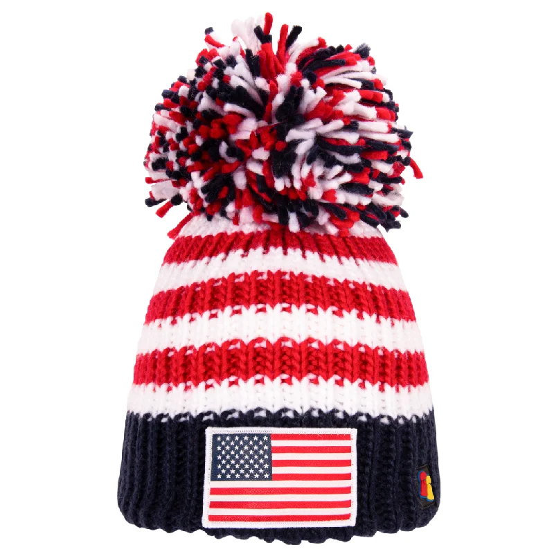 Classic Golf Cap-The Patriot