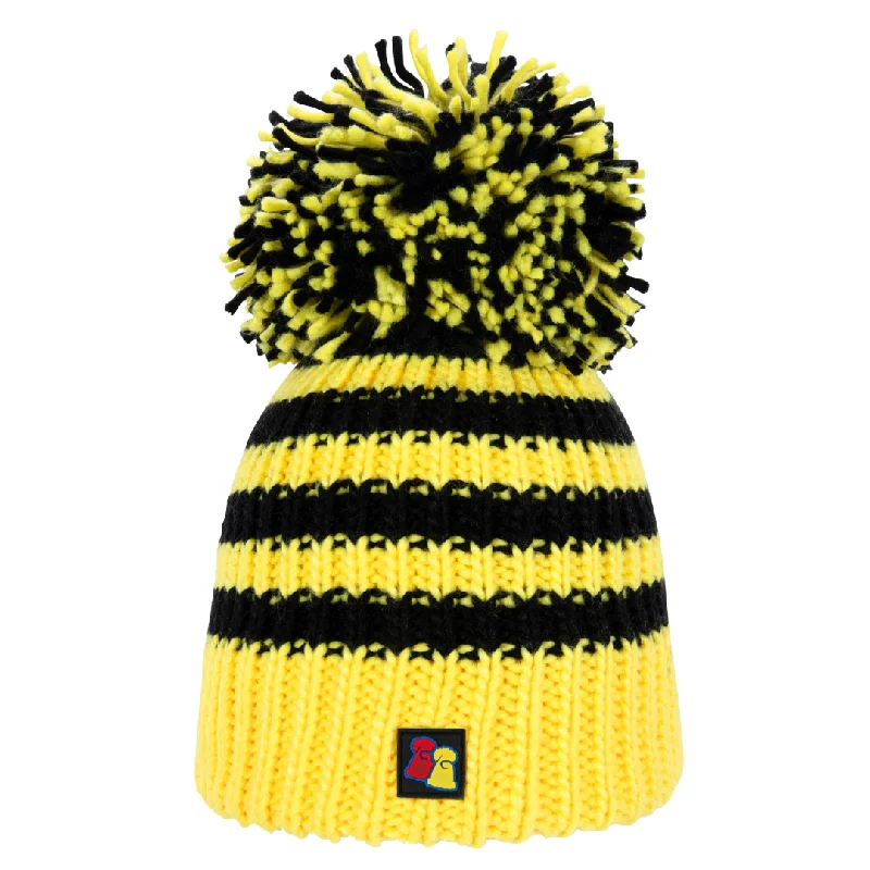 Custom Text Hat-Bees Knees