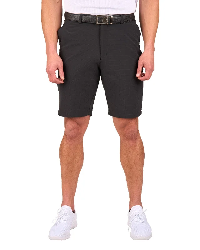 Comfortable Jersey Shorts-Lucious