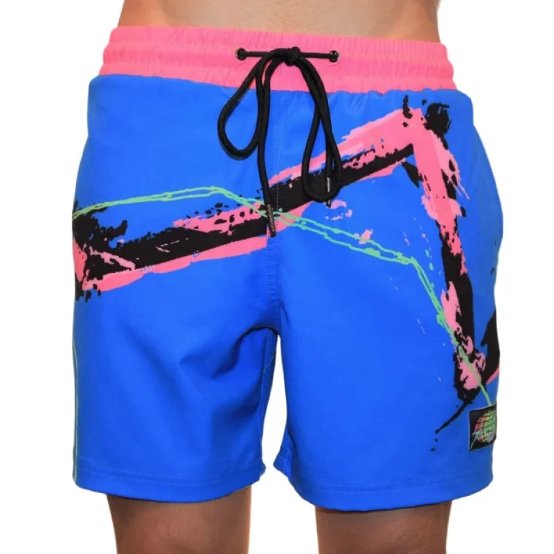 Premium Chino Shorts-ZAGS 5" Men's Shorts