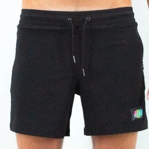 Comfortable Hiking Shorts-PLAIN JANES 5" Men's Shorts