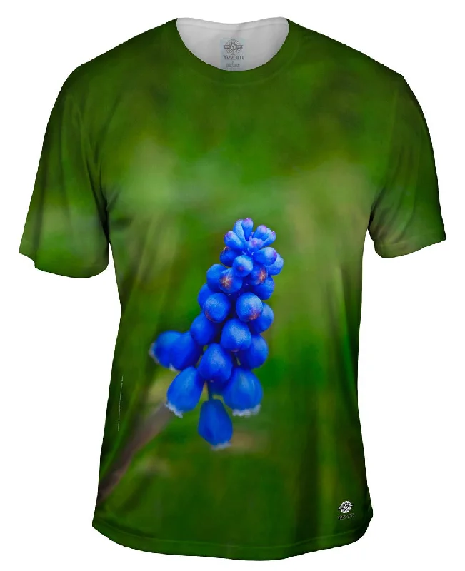 Cozy Winter T-Shirt-Ashley Muscari