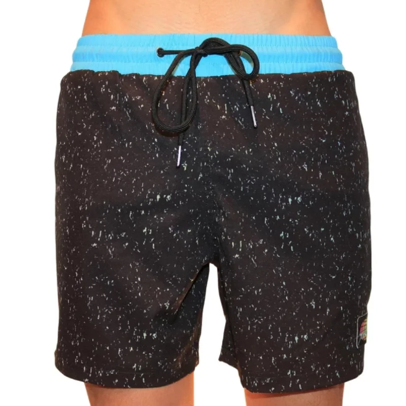 Soft and Stretchy Shorts-MOONS 5" Men's Shorts