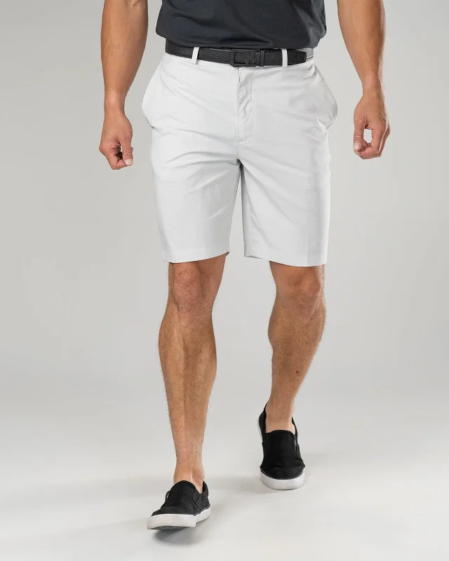 Relaxed Fit Lounge Shorts-Chuck