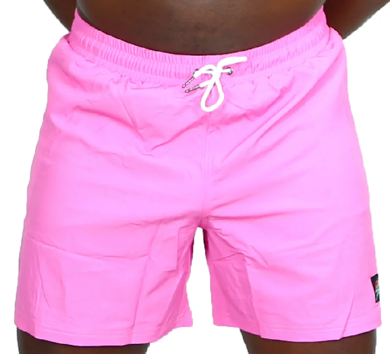 Stylish Running Shorts-PINKYS 5" Men's Shorts