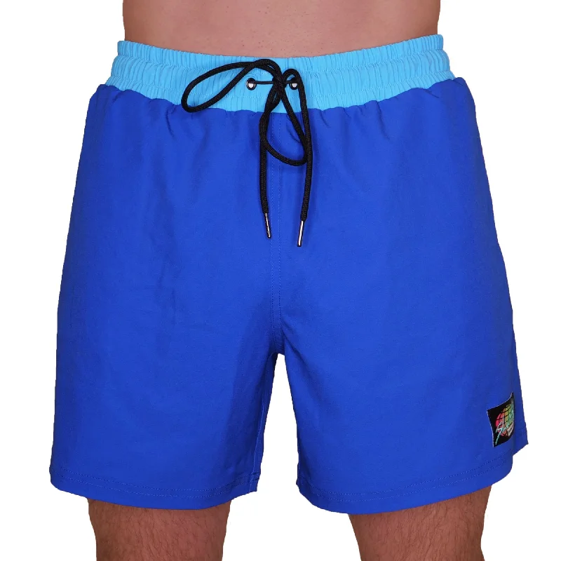 Fashionable Cargo Shorts-CASHEWS 5" Men's Shorts