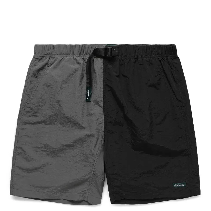 Casual Summer Shorts-DUO TONE SIERRA CLIMBING SHORTS