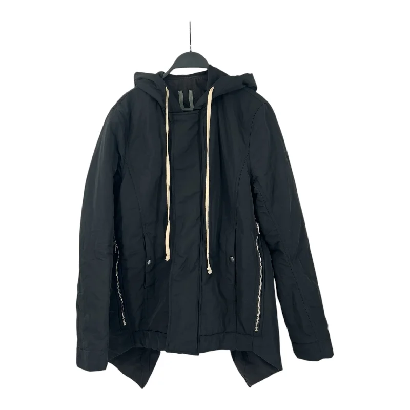 Stylish Lightweight Jacket-RICK OWENS DRKSHDW/Jacket/S/Black/